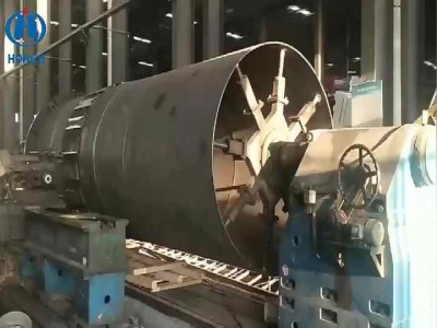 centrifugal separator for mineral ores from china