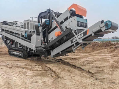cost of operating a gravel crusher 
