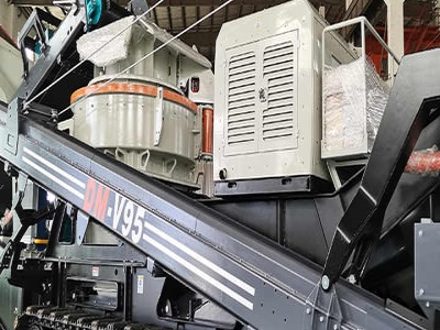  Maxtrak for sale | Used Maxtrak Cone Crusher ...