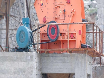 Crushing Chrome Ore Size Henan Mining Machinery and ...