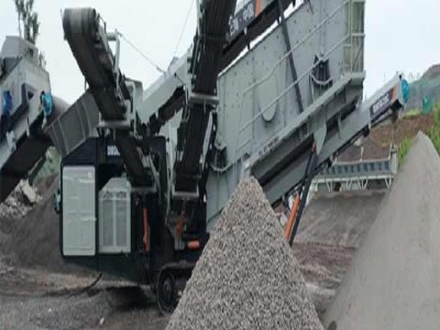 R C1540RS Cone Crusher