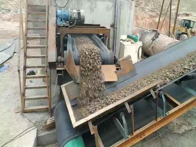 CRUSHER ROLLER OPERATION MANUAL PL Specialties