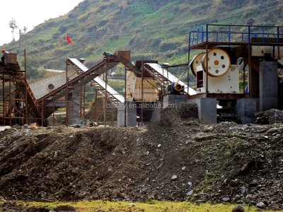مصنع تكسير الفحم مع 1000 طن في الساعة