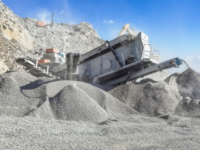 health and safety for stone crusher in quarry
