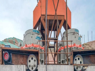 Ways Of Removing Metal From Crusher 
