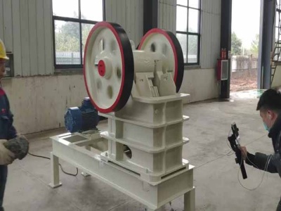 Operating Instruction ROLL CL CRUSHER chinasand .