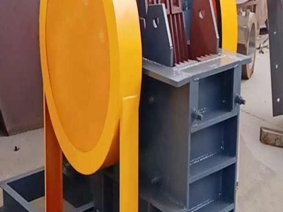 Chipmunk Jaw Crusher For Sale 