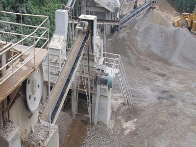 Data Sheet For Double Toggle Jaw Crusher