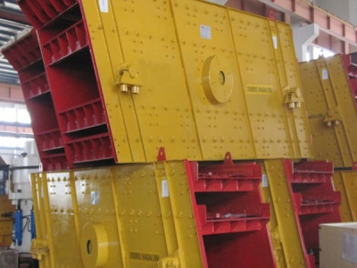 Crusher Plant Manufacturers | Suppliers of Crusher Plant ...