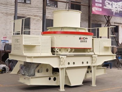 branded manufacturers of stone crushers in india DBM Crusher