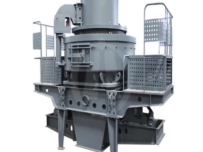 Small Scale Gypsum Processing Plant 