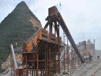 The Mining Process – Waihi Gold