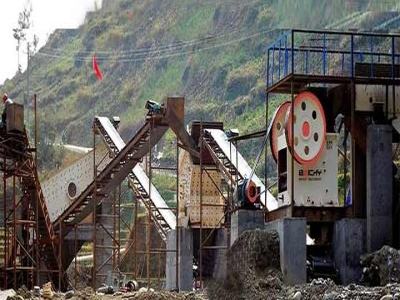 dealers of crusher plant 