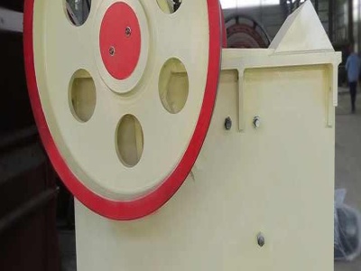 newly gypsum jaw crusher for sale 