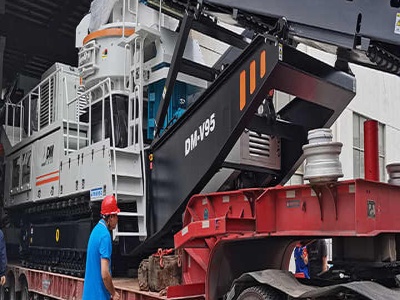 quarry used mobile crushing plant from professional supplier