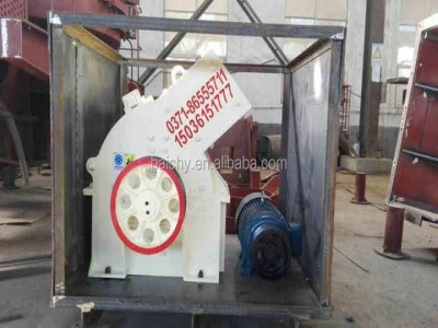 how to install jaw crusher in india 