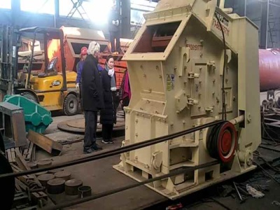 Crusher Ethiopia Machinery 