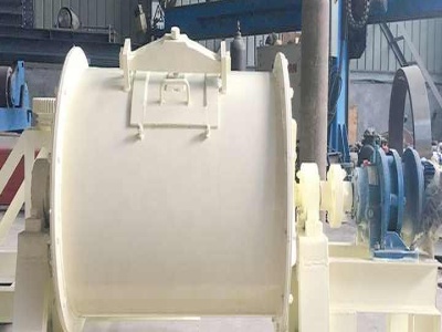 Specifications For Ball Mill For Powdering Sand 
