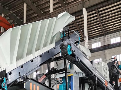 mobile crushers in russia processing line