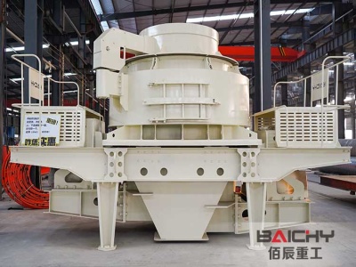 Advantages Of Grinding Machine 