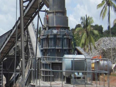 Cement Manufacturing 