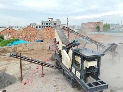 Limestone Crusher Machine In Pakistan