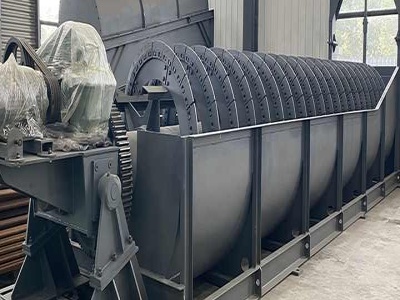Gold Concentrator | Centrifugal Concentrator | Gold ...