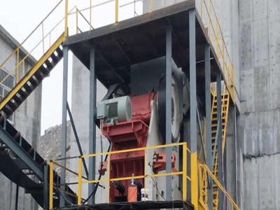 ball mill and classifier in a mineral processing plant