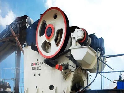 mineral sizer crusher manufacturers in india