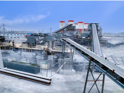 second hand coal processing plants for sale in south africa