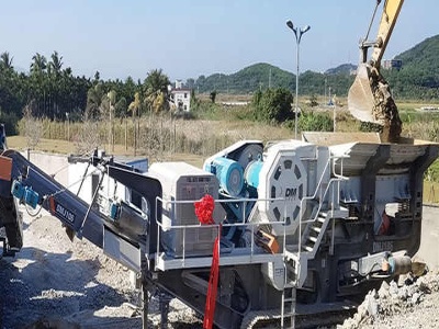 Mesin Pemisah Pasir Besi Buatan Jepang 