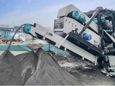 second hand iron ore beneficiation plants for sale