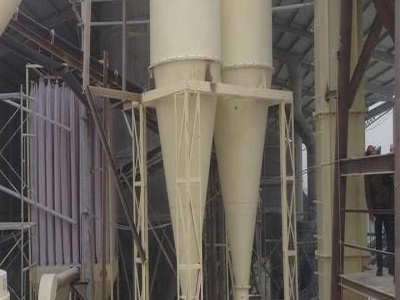 production and processing of bentonite Mine Equipments