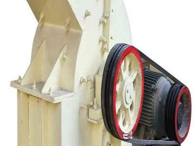 project cone crusher 