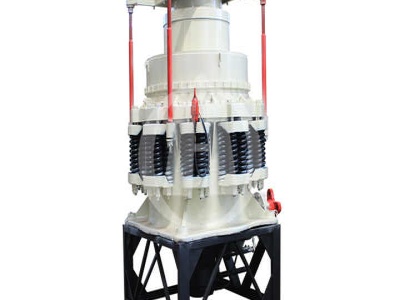 technical specifiion of c crusher 