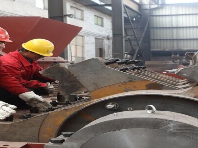 Sulphur Grinding Mill kefid (China Manufacturer ...