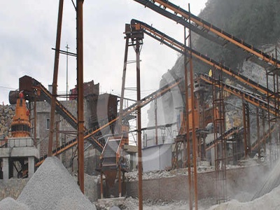 process operation of jaw crusher 