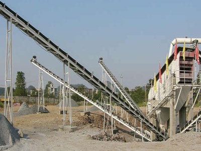 PY Cone Crusher, PY Cone Crusher Working Principle And ...