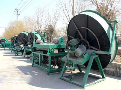 energy saving mining processing equipment gold ore machine