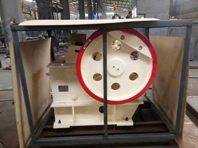 CONE CRUSHER TELSMITH 3' Standard Cone Crusher with ...