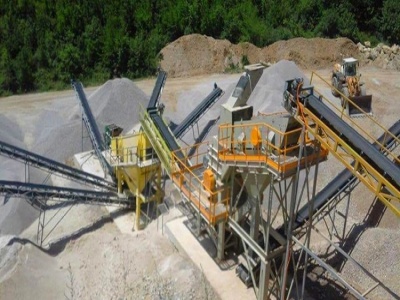 Dry and wet process cement clinker grinding plant