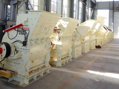 mining machinery for iron ore copper ore processing machine