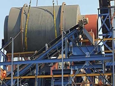 ball mill operations 