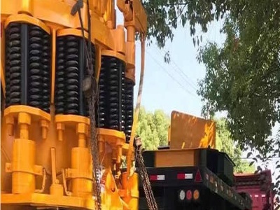 primary roll crusher 