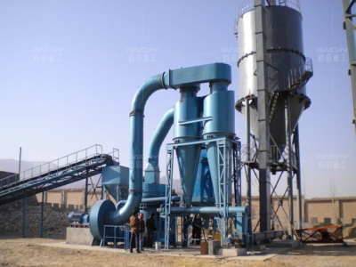 mode of operation of single copper ball mill
