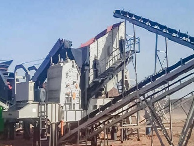 marble crusher beneficiation 