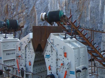 Crushing plant for mining equipment require,Grinding Mill ...