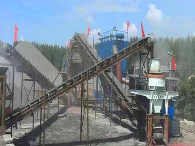 Quartz roller mill 