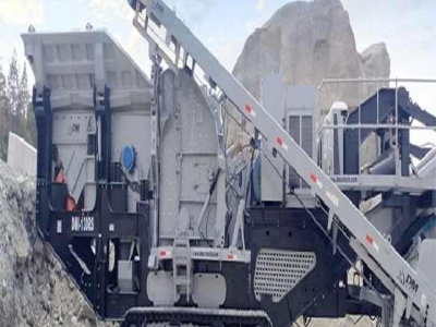 crushing plant manufacturers list canada 
