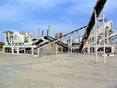 sand manufacturing plant of crusher for sale in china